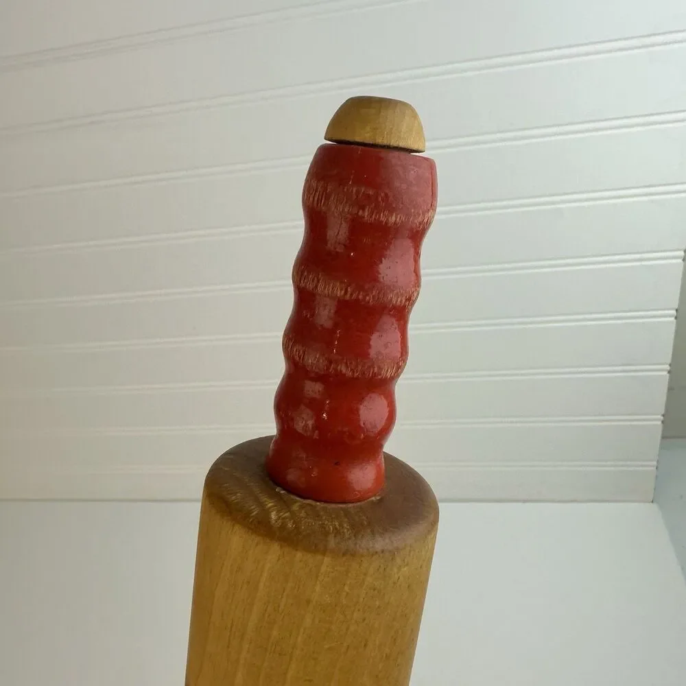 Unbranded vtg maple